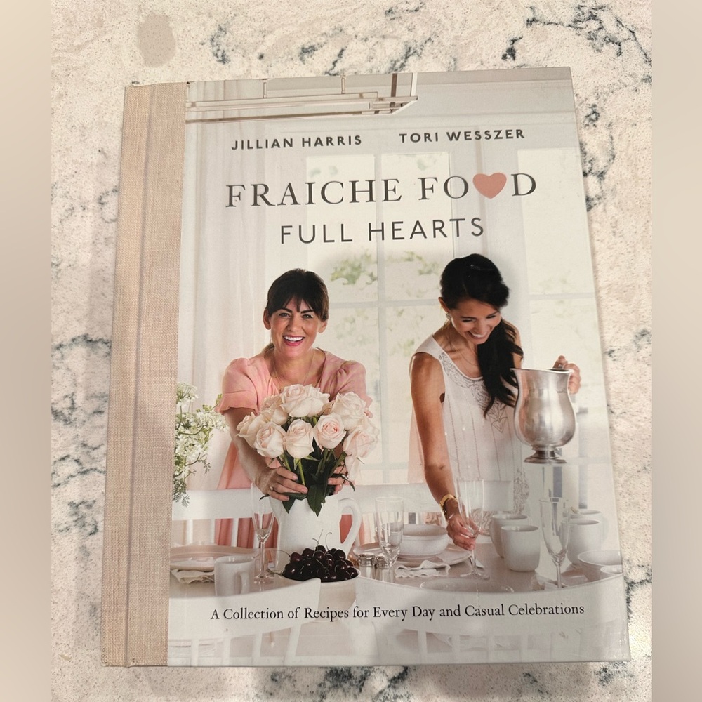 Cookbook